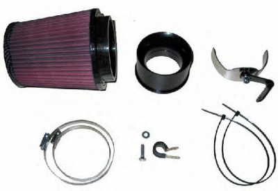 K&N FILTERS 570617 -  